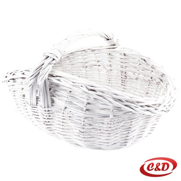 Pletena korpa