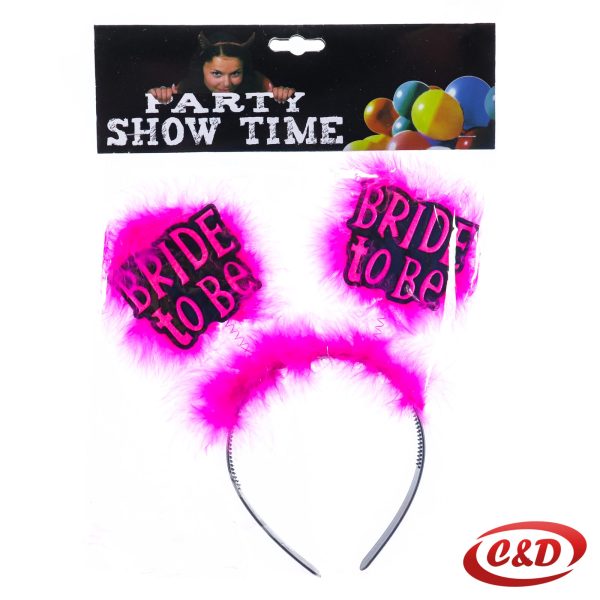 Rajf; Bride to Be