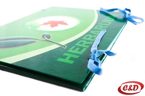 Herbar - Slika 3