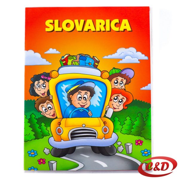 Herbar - Slika 10