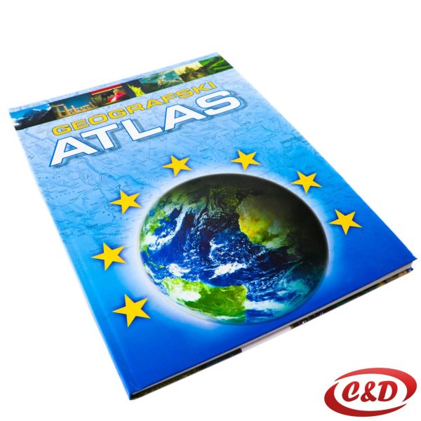 Atlas - Slika 2
