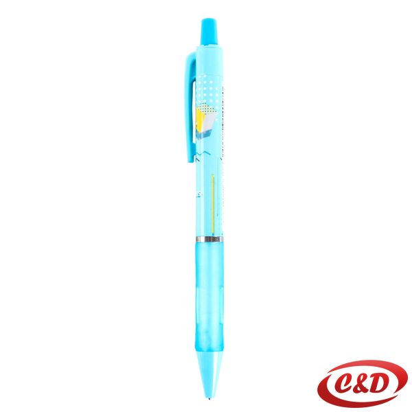 Kemijska olovka Deli 0.5mm - Slika 2