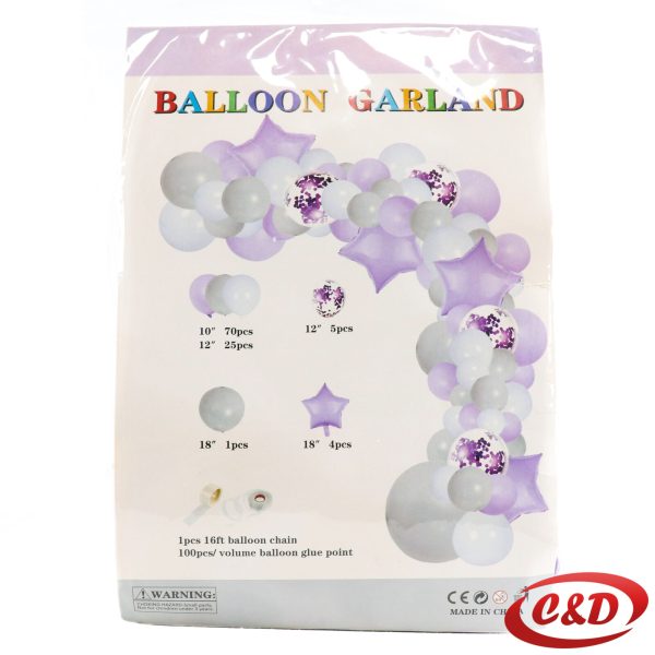 Balon luk