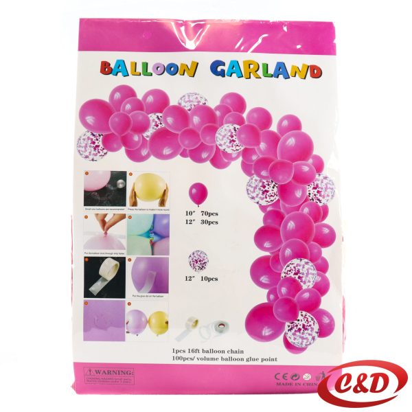 Balon luk