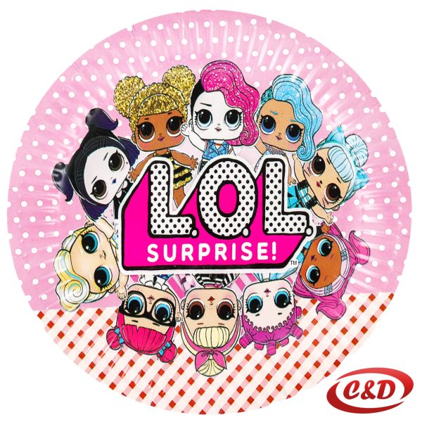 Tanjuri; LOL; 10/1