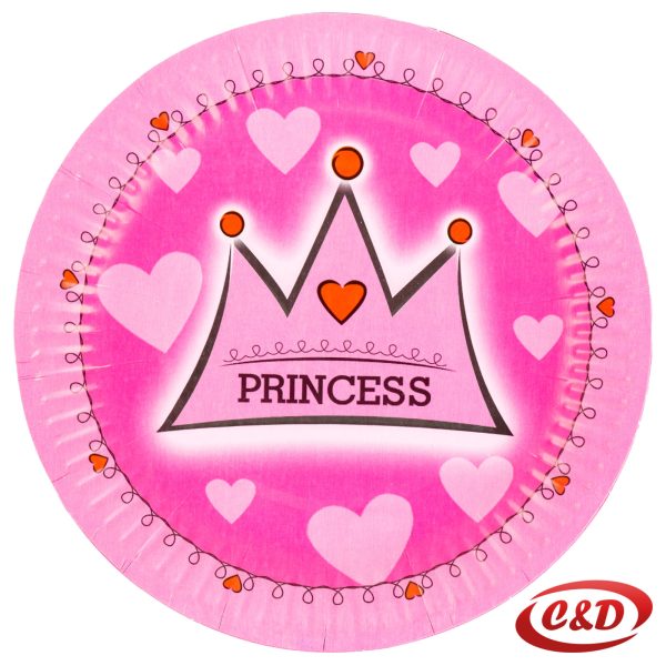 Tanjuri; Princess; 10/1