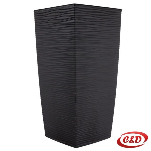 PVC Vaza 46 cm
