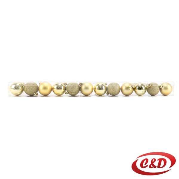 Kugle 12/1 2 cm