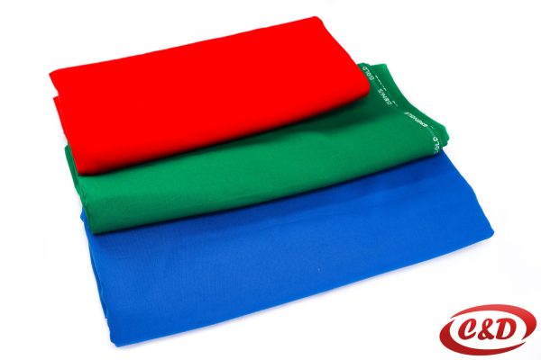 Bilijarsko platno - čoha 1 m - Slika 2