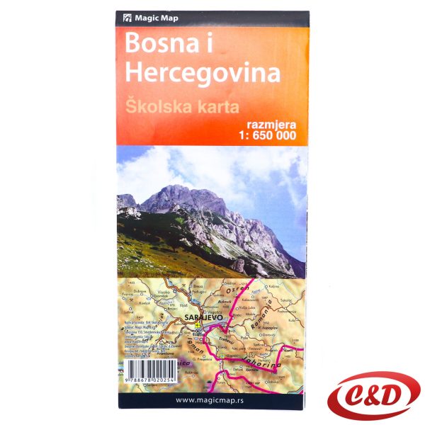 Bilježnica A5, meki uvez 52L - Slika 2
