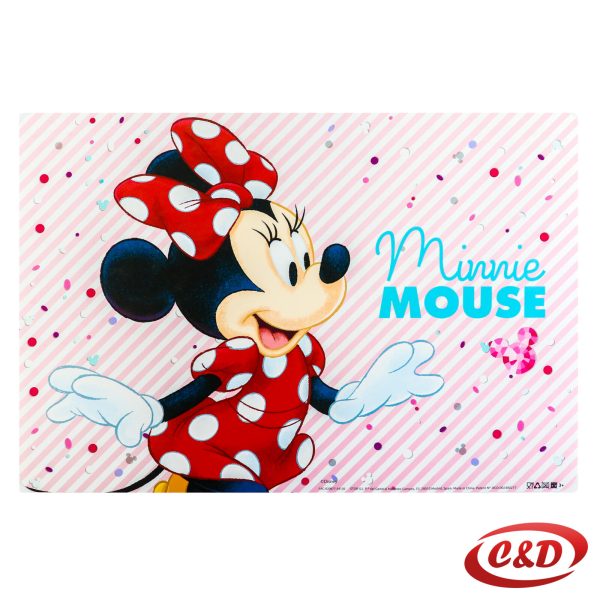 Podmetač Mickey Mouse