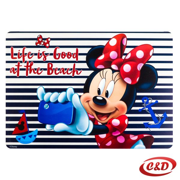 Podmetač Mickey Mouse