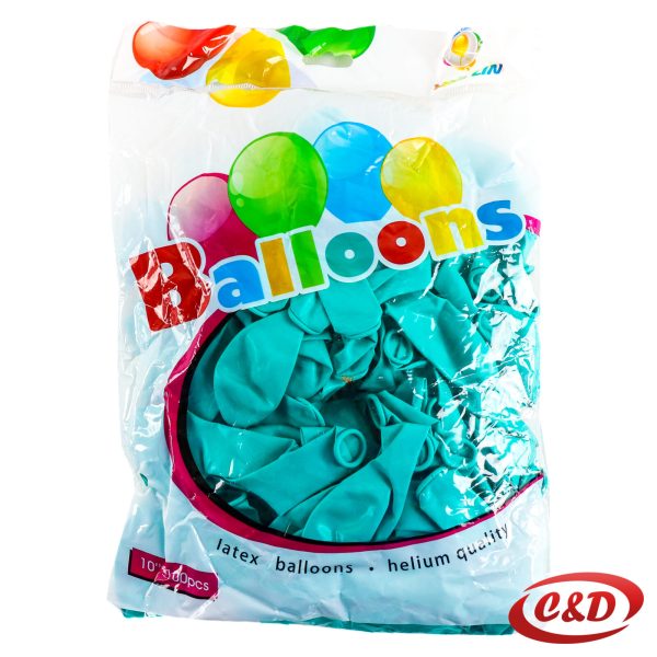 Balon set; 100/1