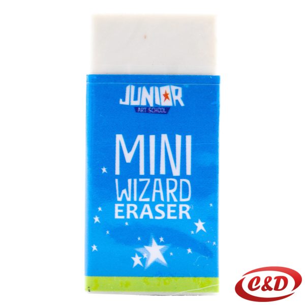 Gumica Junior Mini wizard