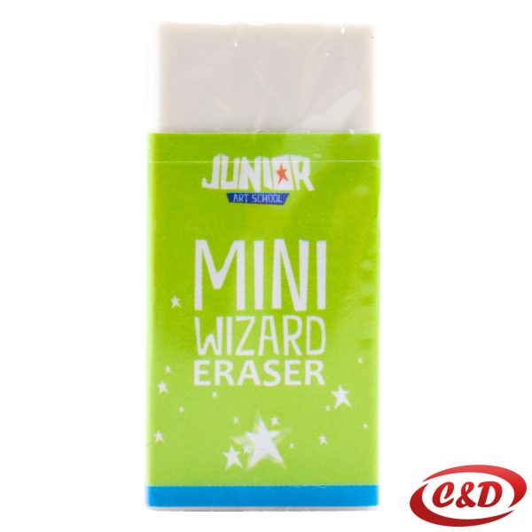 Gumica Junior Mini wizard