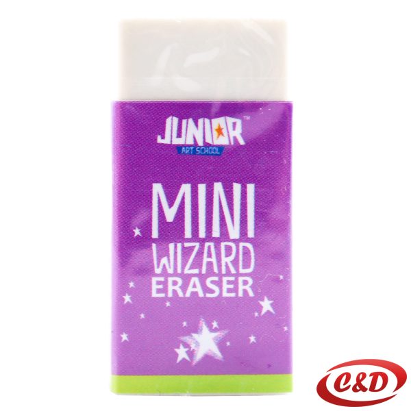 Gumica Junior Mini wizard