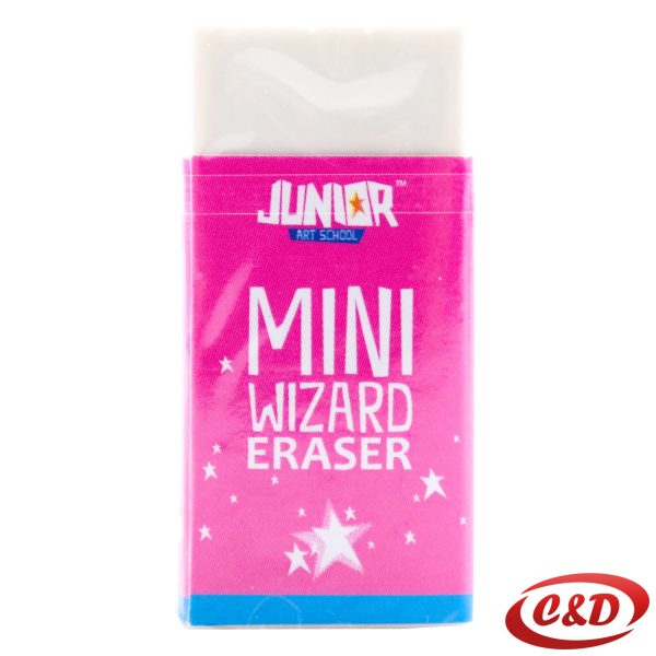 Gumica Junior Mini wizard
