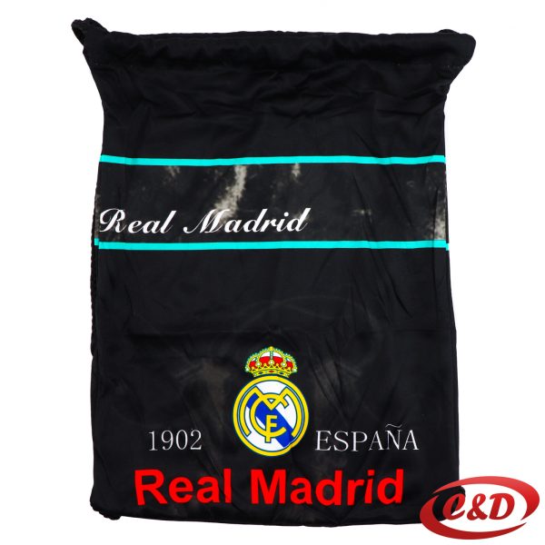 Sportska vrećica Real Madrid