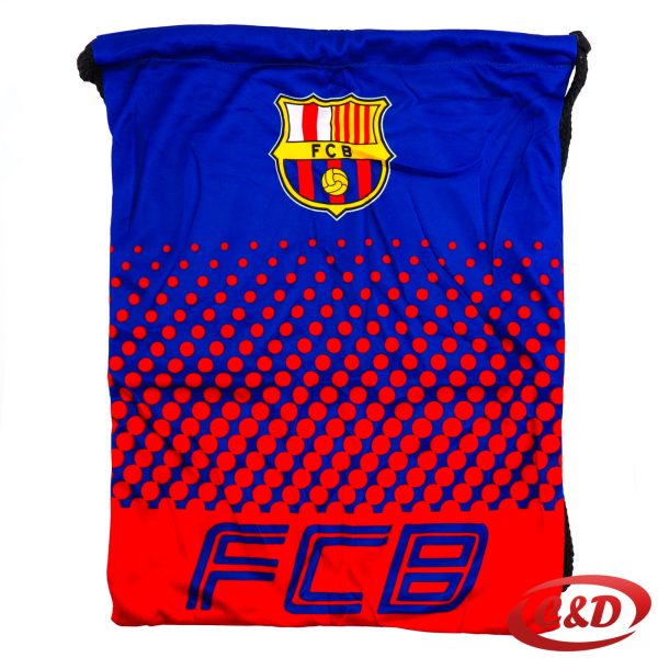 Sportska vrećica Barcelona