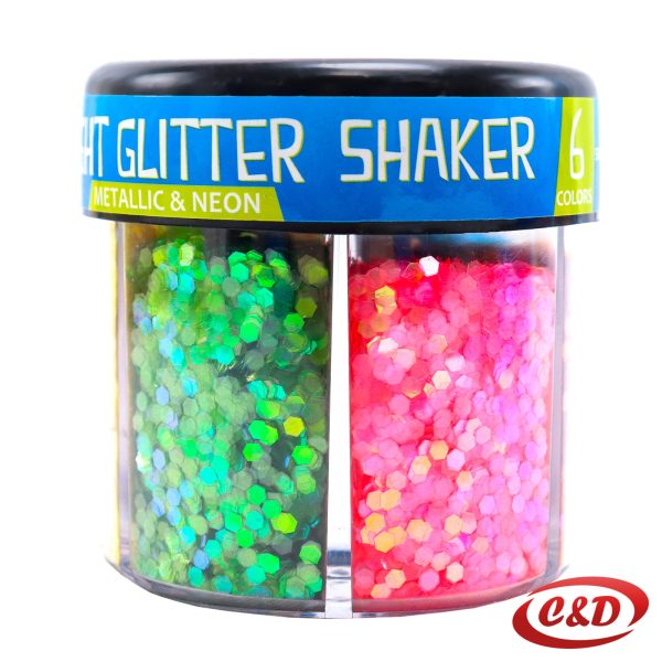 Gliter set