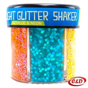 Gliter set