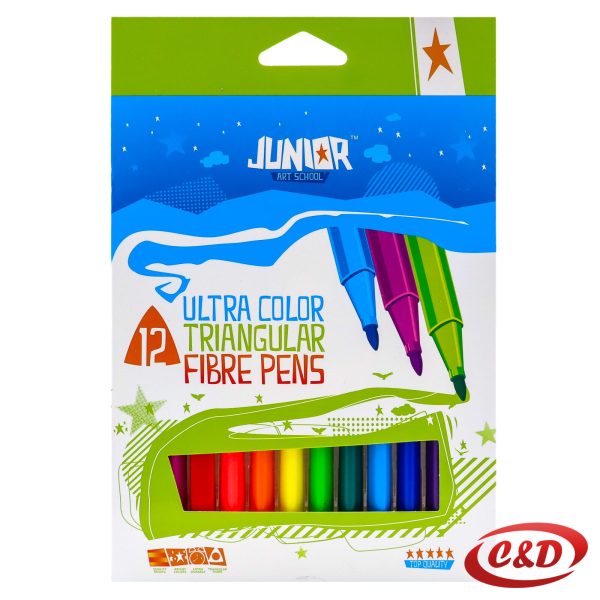 Flomaster Junior 12/1