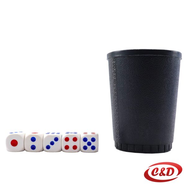 Poker set