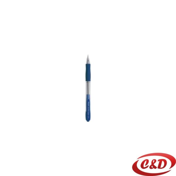 Kemijska olovka Pilot Super Grip - Slika 3