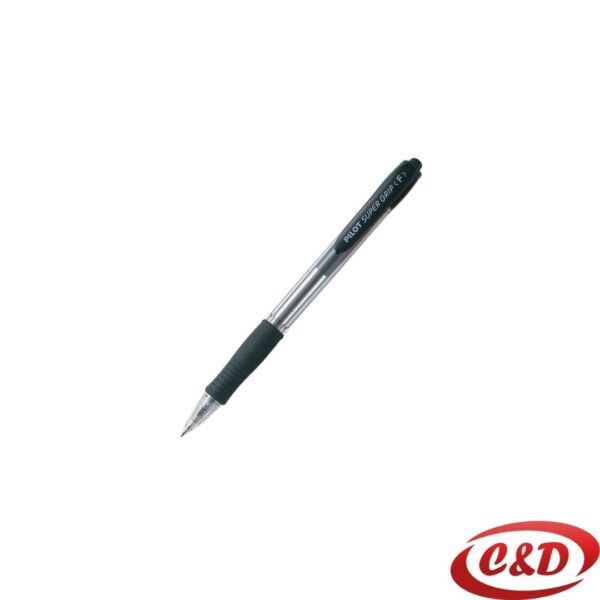Kemijska olovka Pilot Super Grip - Slika 5