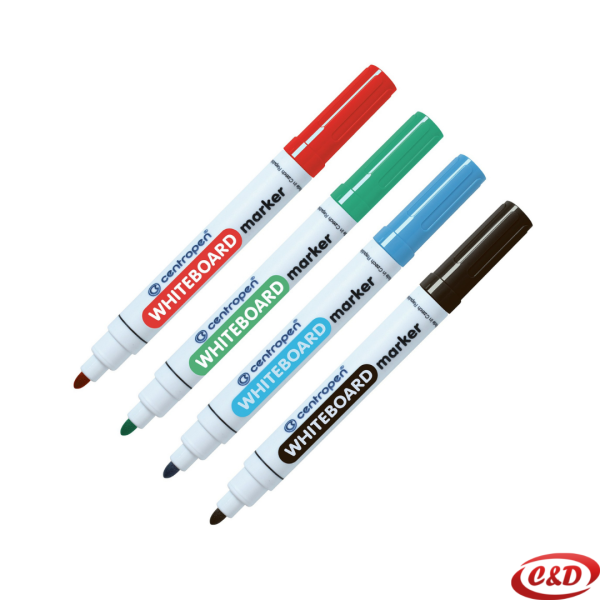 Marker Whiteboard Centropen