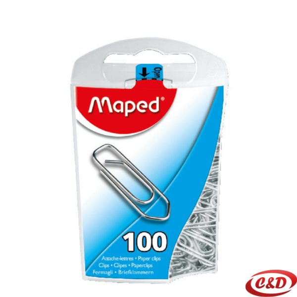 Spajalice Maped