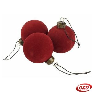 Kugle; 5 cm; 3/1