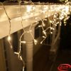 Lampice ledenice LED 9 m