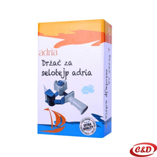 Držač za selotejp Adria