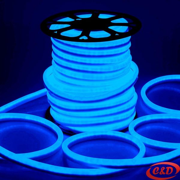 Lampice LED; ŠLAUF; 1m - Slika 5