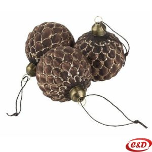 Kugle; 5 cm; 3/1