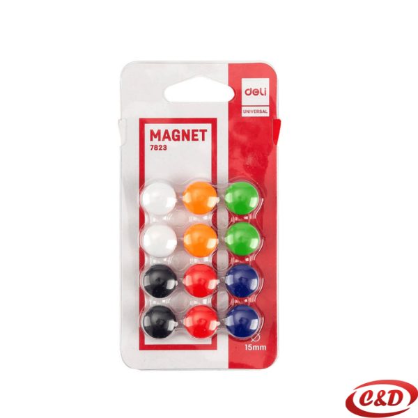 Magnet Deli
