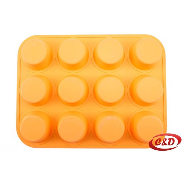 Silikonski kalup za kolače - Slika 2