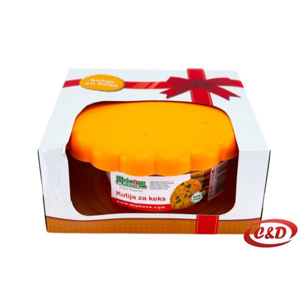 PVC posuda - Slika 3