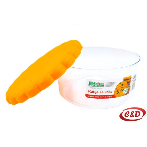 PVC posuda - Slika 2