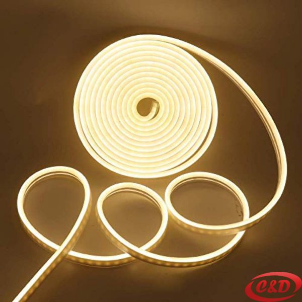 Neon flex LED traka 1m