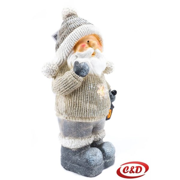 Svijetleća keramička figura - Slika 2