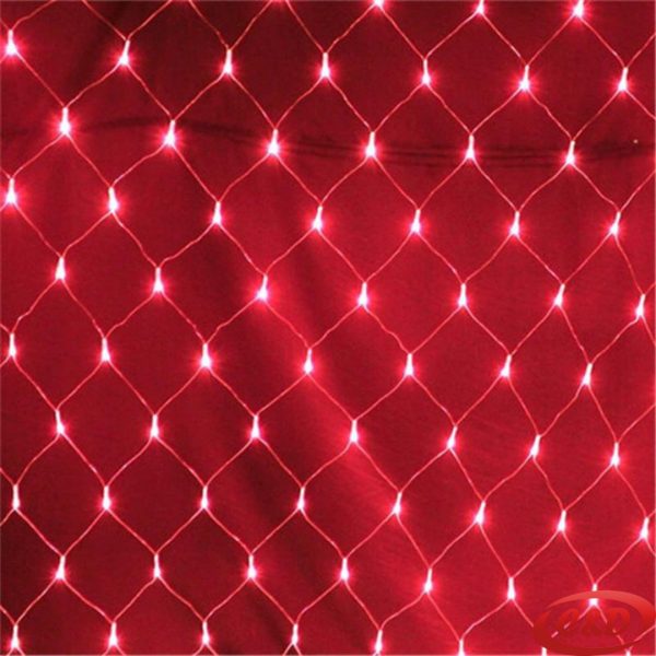 Lampice LED mreža 1.5 x 1.5 m