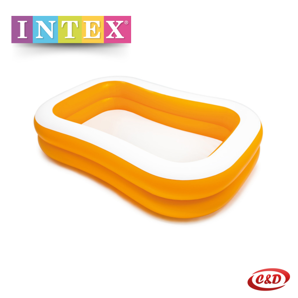 INTEX Bazen; 229 x 152 x 48 cm - Slika 4