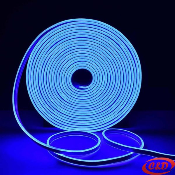 Lampice LED; ŠLAUF; 1m - Slika 11
