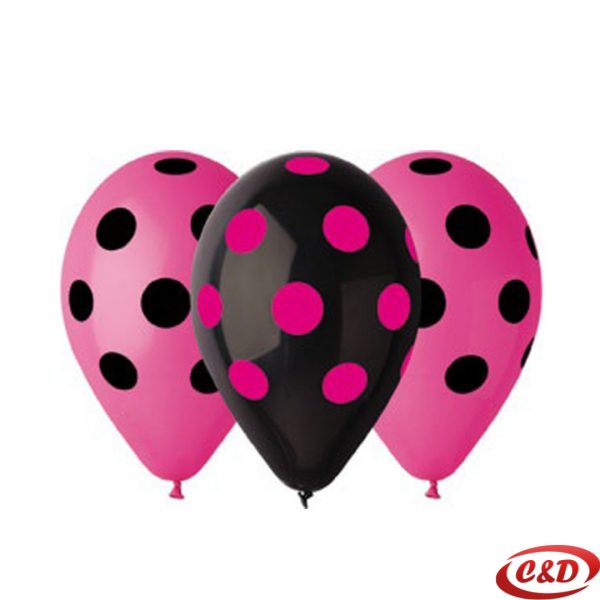 Balon set; 6/1 - Slika 2