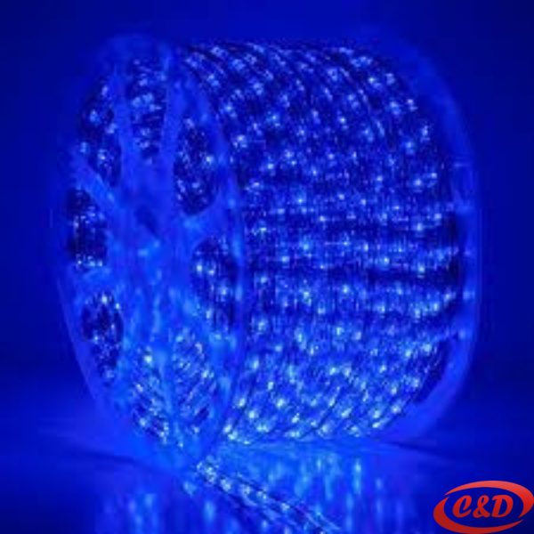 LED šlauf 1m