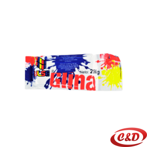 Glina Spirit