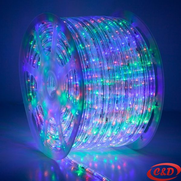 Lampice LED; ŠLAUF; 1m - Slika 14