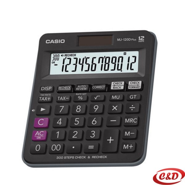 Digitron Caosiio DS-12X